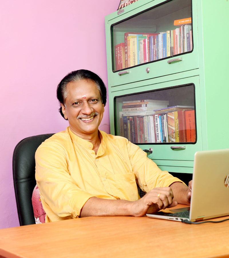 NLP Kerala